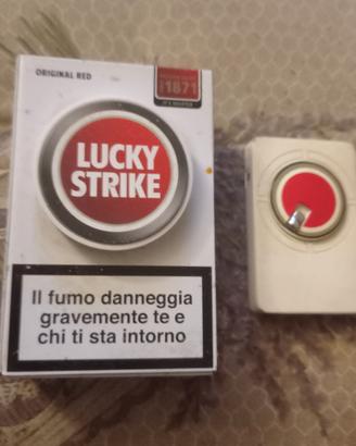 Gadget Lucky Strike 