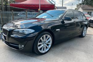 Bmw 525d xDrive Touring Business 218 cv