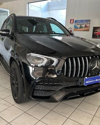MERCEDES GLE (V167) GLE 53 4Matic+ Mil...
