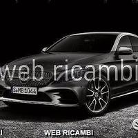 Mercedes classe c 2018 ricambi