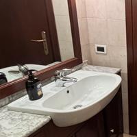 Mobile bagno 110x36/54