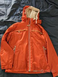 Giacca a vento bambino Brugi