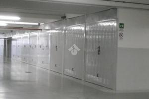 AUTORIMESSA A PALOSCO