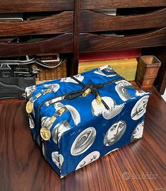 Portatrucchi Fornasetti