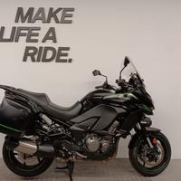 KAWASAKI VERSYS 1000 - 2018