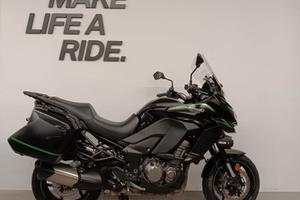 KAWASAKI VERSYS 1000 - 2018