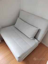 Divano chaise longue