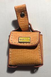 BAGUTTA CIONDOLO DA BORSA -PER PORTACHIAVI cm 5x5