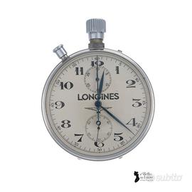 LONGINES Chronograph Olimpic - COD. 745