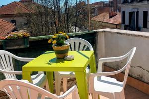 Case vacanza