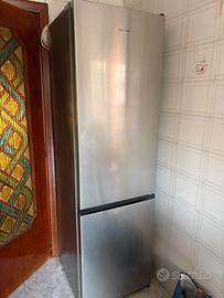 FRIGORIFERO HISENSE come nuovo LT 298+98