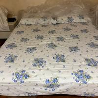 Camera da letto Lago