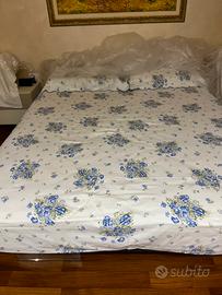 Camera da letto Lago