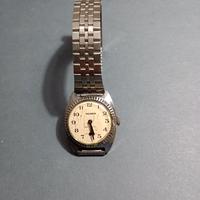 Orologio donna Classic vintage automatico 