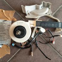 Motore E Display Climatizzatori Samsung