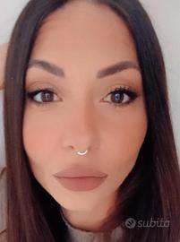 Ragazza seria e volenterosa