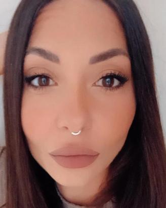 Ragazza seria e volenterosa