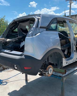 Ricambi opel crossland anno:2020