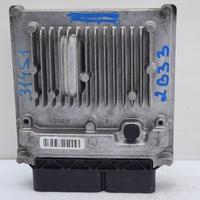 CENTRALINA MOTORE MERCEDES Classe B W246 2° Serie