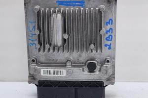 CENTRALINA MOTORE MERCEDES Classe B W246 2° Serie