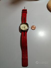 Orologio topolino lorus walt disney quarzo funzion