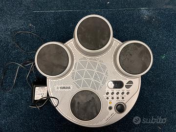 Batteria elettronica Yamaha