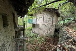 RUSTICO A BAGNOLO PIEMONTE