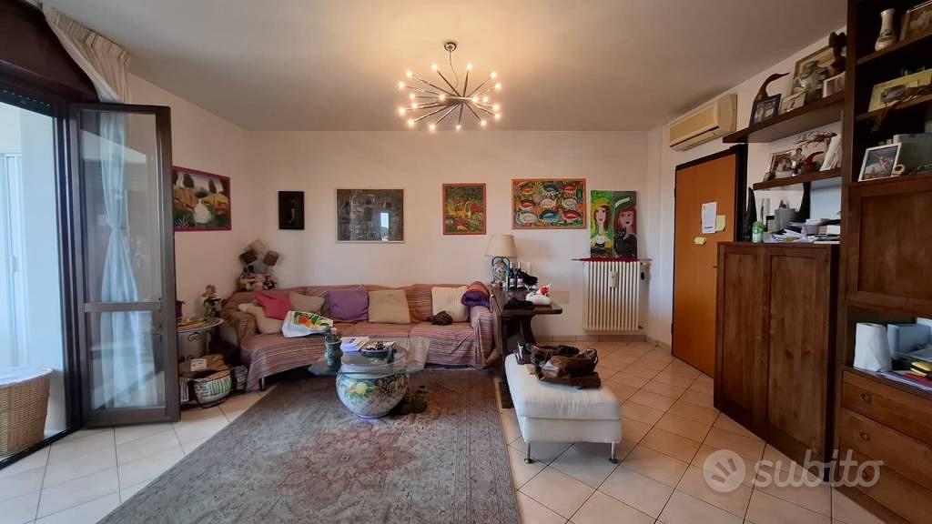 Appartamento – Forlì, Quartiere Spazzoli Campo di Marte Benefattori - Vista 4