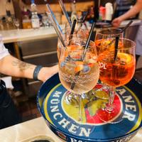 Lavoro in Salento come barista