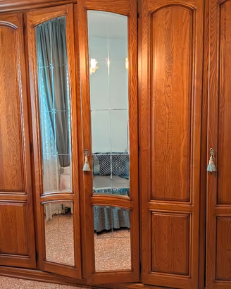 camera da letto manfredi