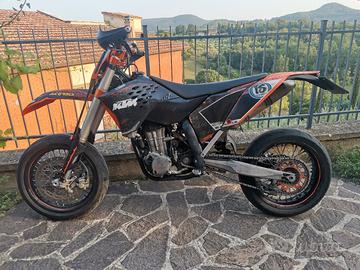ktm 450