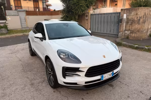 PORSCHE MACAN  2.0 245cv