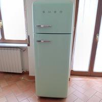 Frigo Smeg Vintage Old Style 310lt.