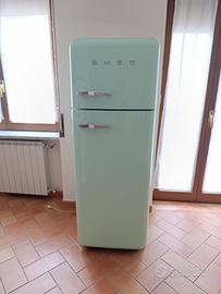 Frigo Smeg Vintage Old Style 310lt.