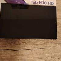 tablet lenovo HD