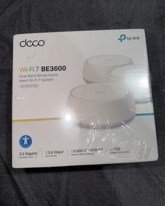 Router WiFi