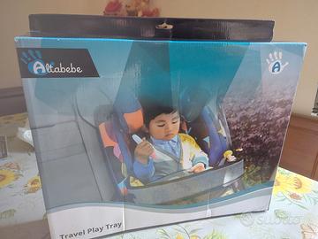 tavolino da auto  per bambini