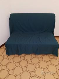 divano letto IKEA  una piazza e mezza