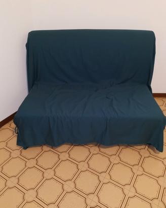 divano letto IKEA  una piazza e mezza