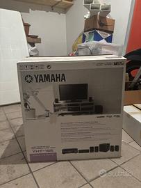 Home Theatre 5.1 Yamaha YHT-196 NUOVO