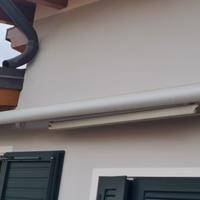 TENDA FRAMA MOTORIZZATA 5,4 X 3 MT