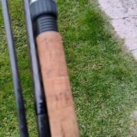 Canna Inglese Milo New Era 4.80