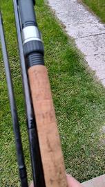 Canna Inglese Milo New Era 4.80