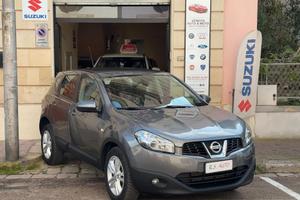 Nissan Qashqai 1.5 dCi