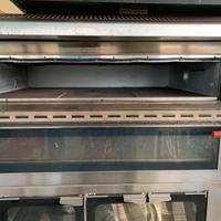Forno x pizze…