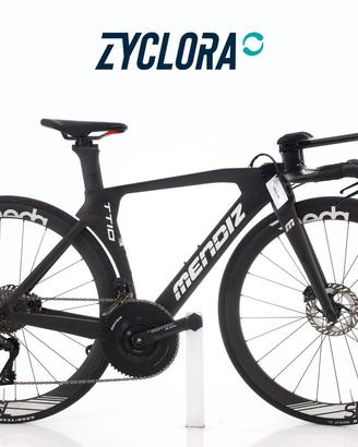Mendiz T110 Di2 12V t.50
