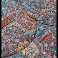 Coperta Trapunta double face 