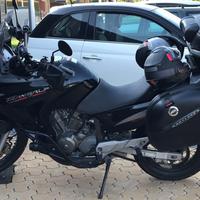 Honda Transalp 650