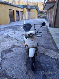 Scooter 50 piaggio liberty