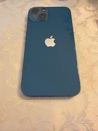 Iphone 13 Blu